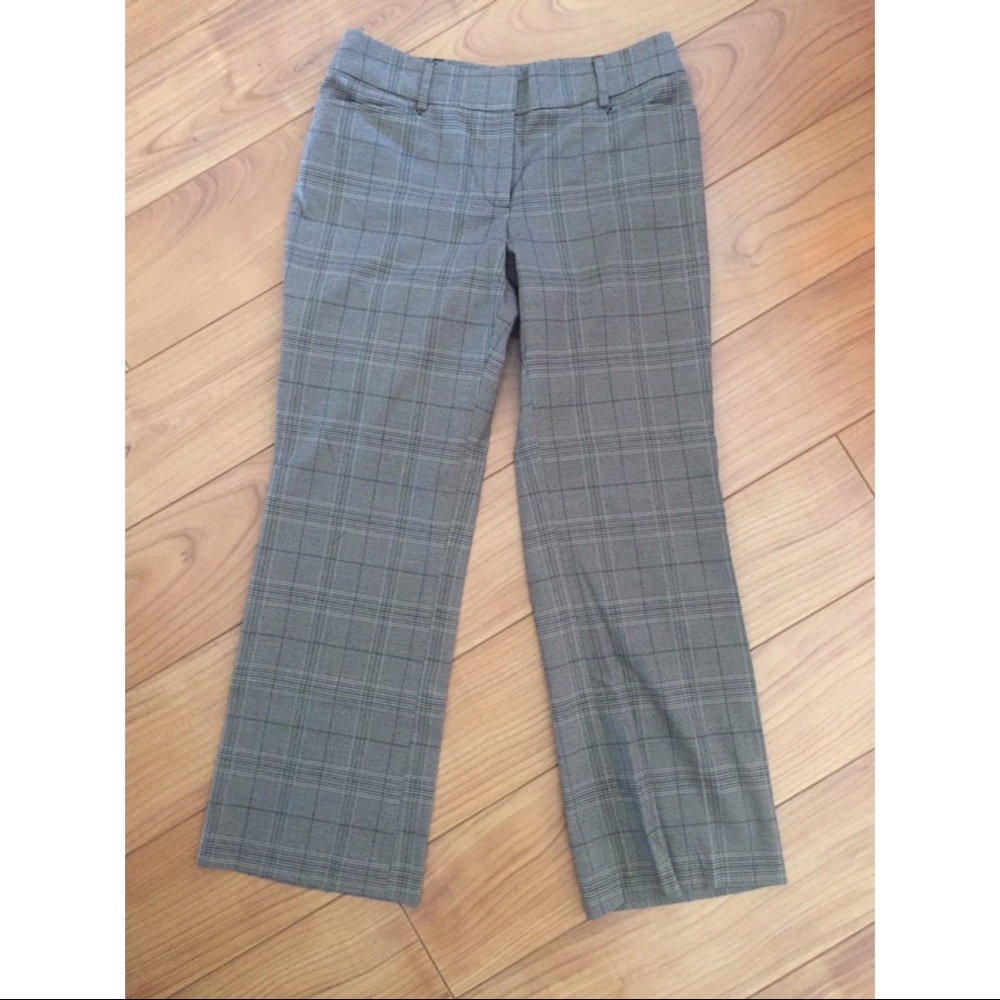 Michael Kors Light Brown Dress Pants